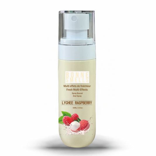 Litchi Framboise