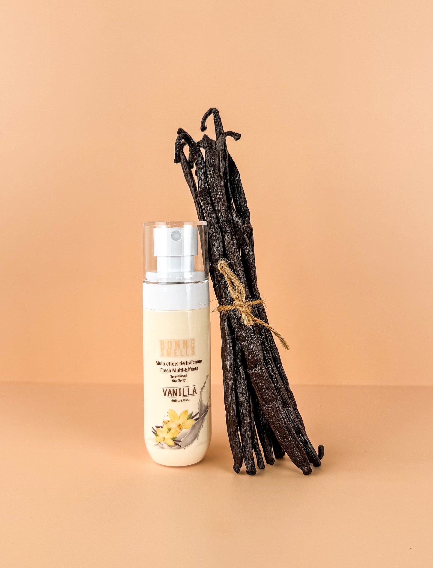 Vanilla
