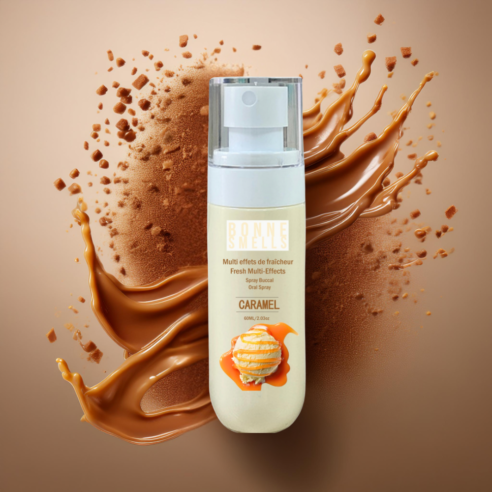 Caramel - Bonne Smells
