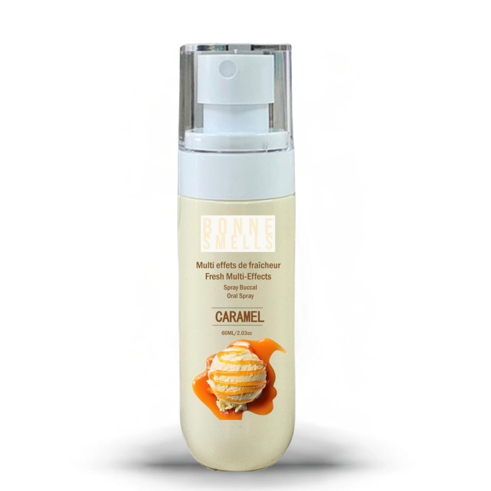 Caramel - Bonne Smells