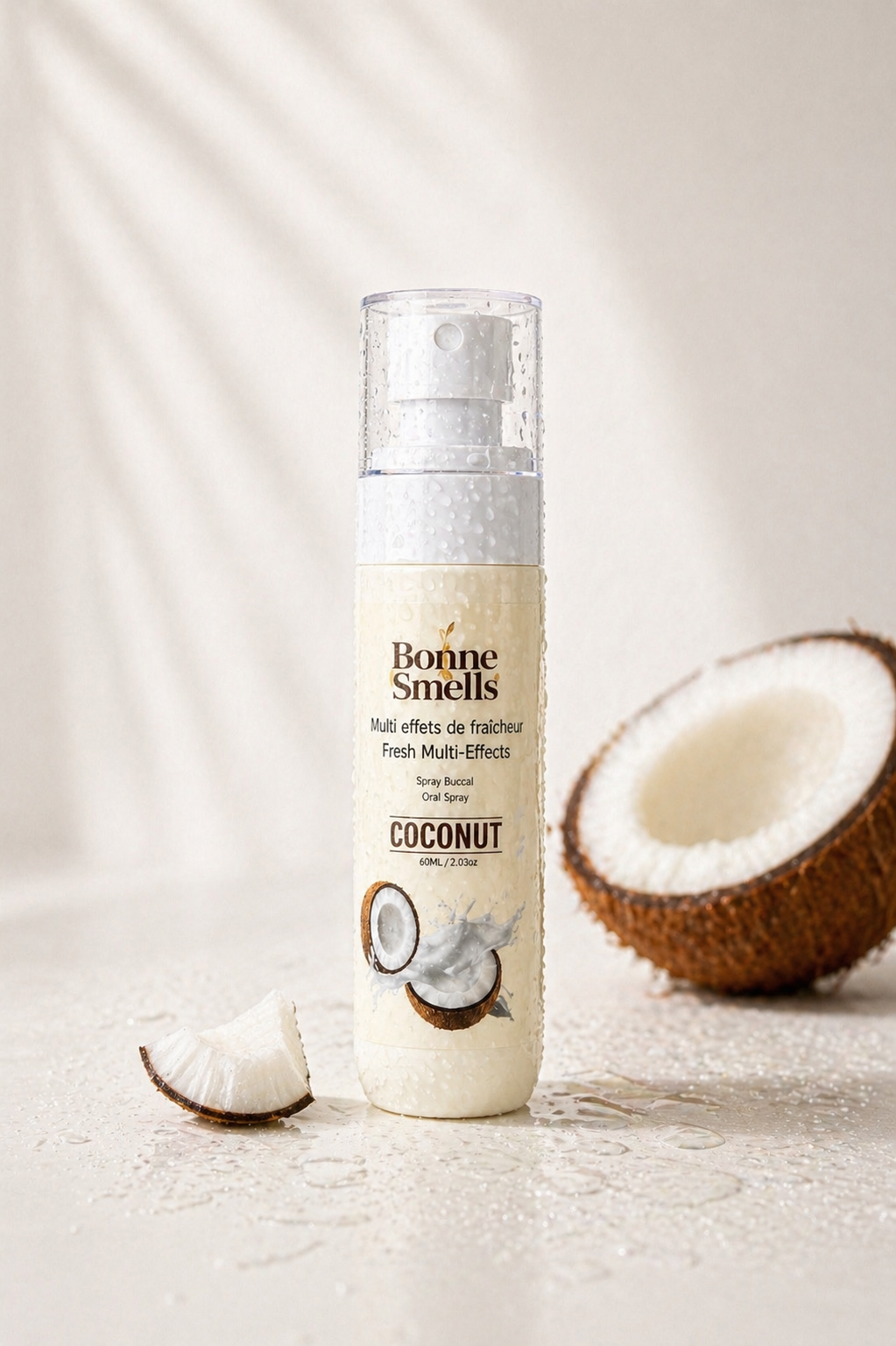 Coconut Breath
