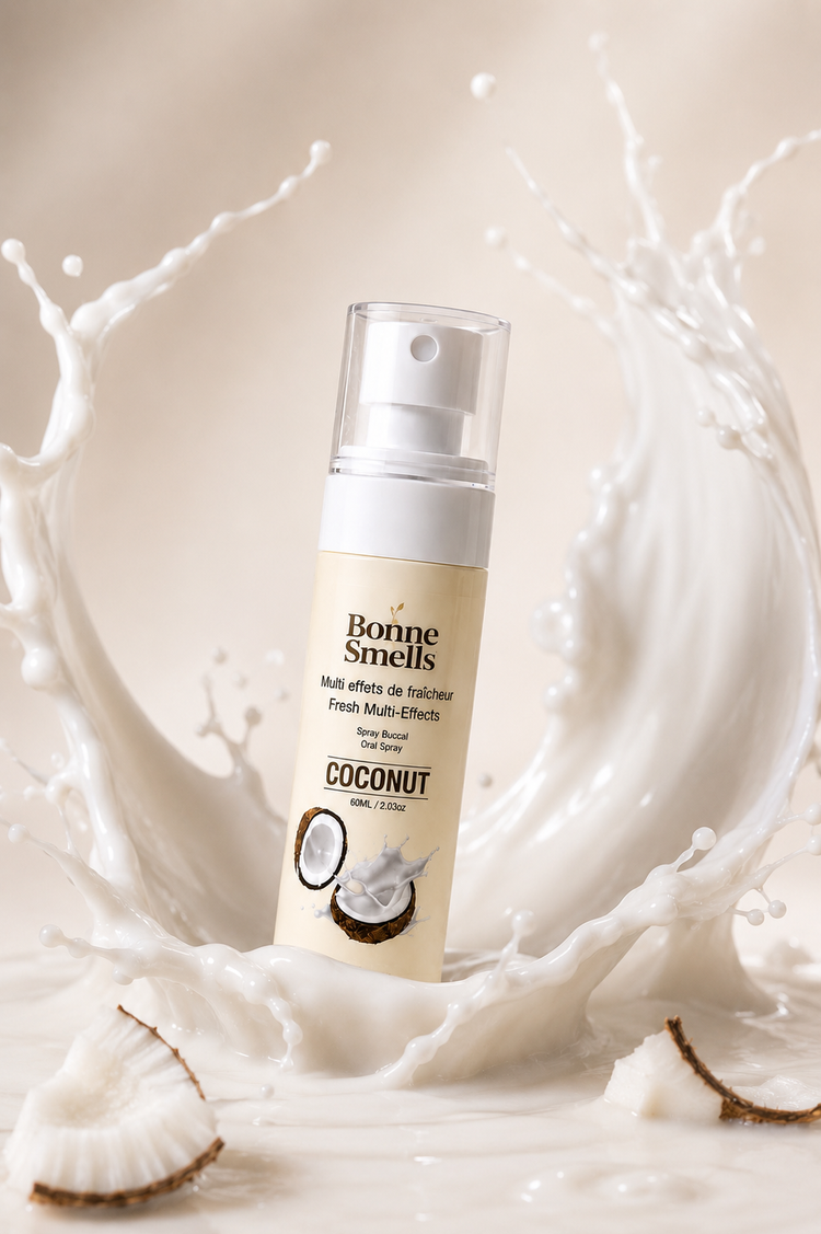 Coconut Breath