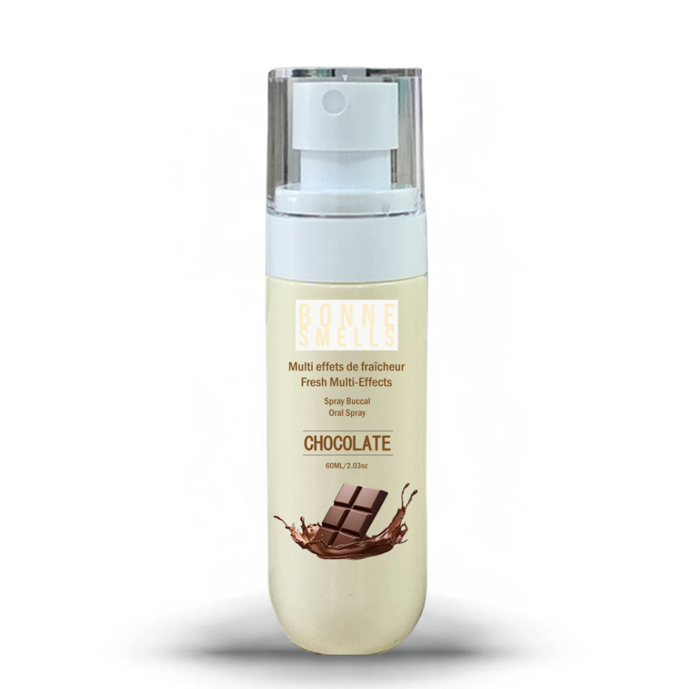 Chocolat - Bonne Smells