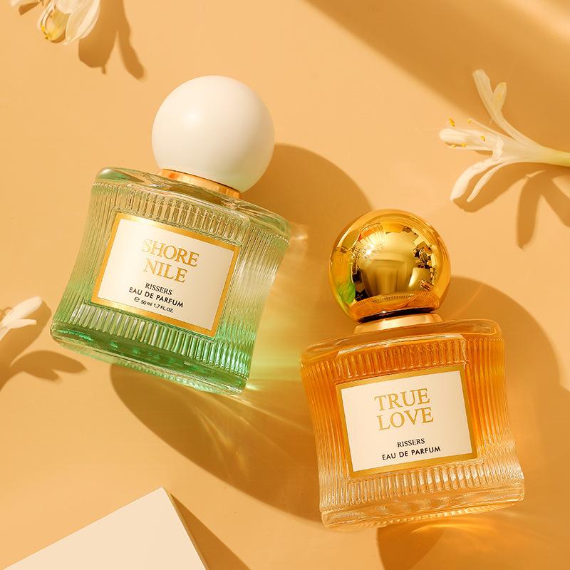 Eau de Parfum – Mango, Lotus & Musc