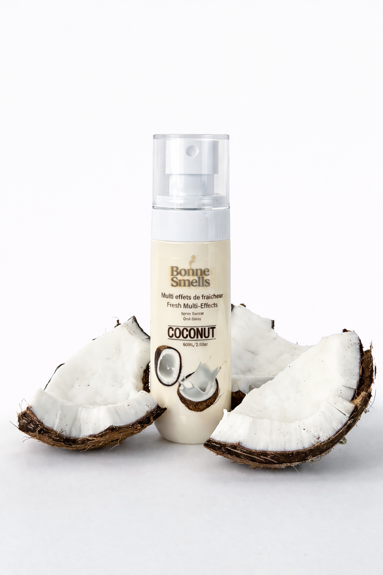 Coconut Breath
