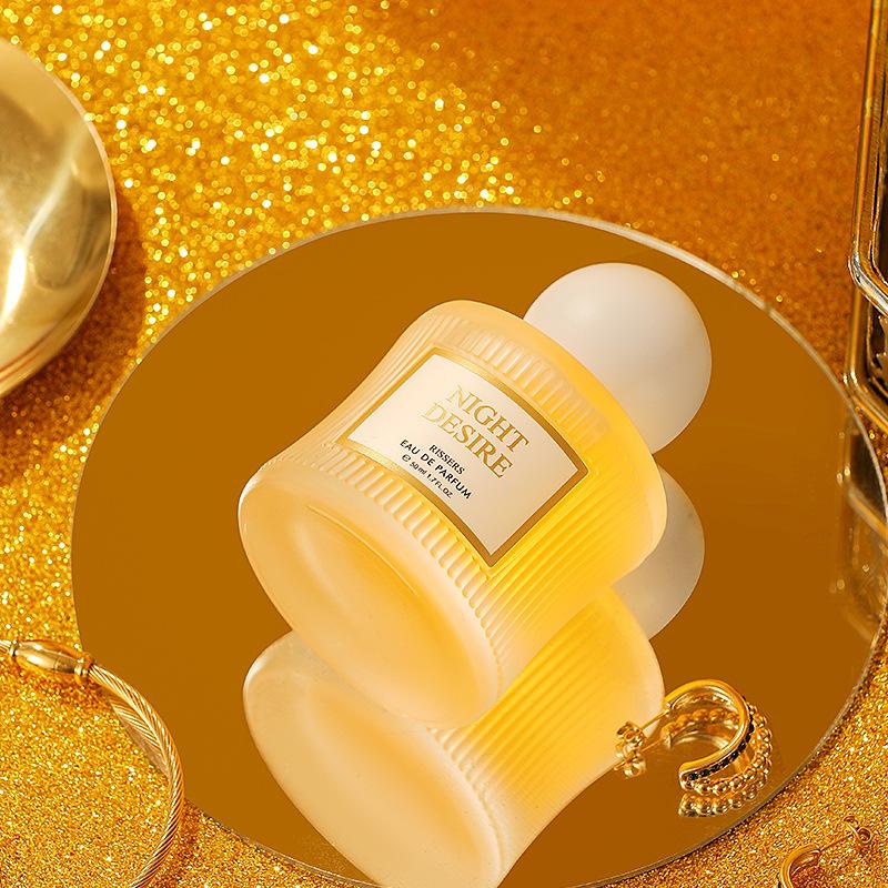 Eau de Parfum – Souffle de Désir