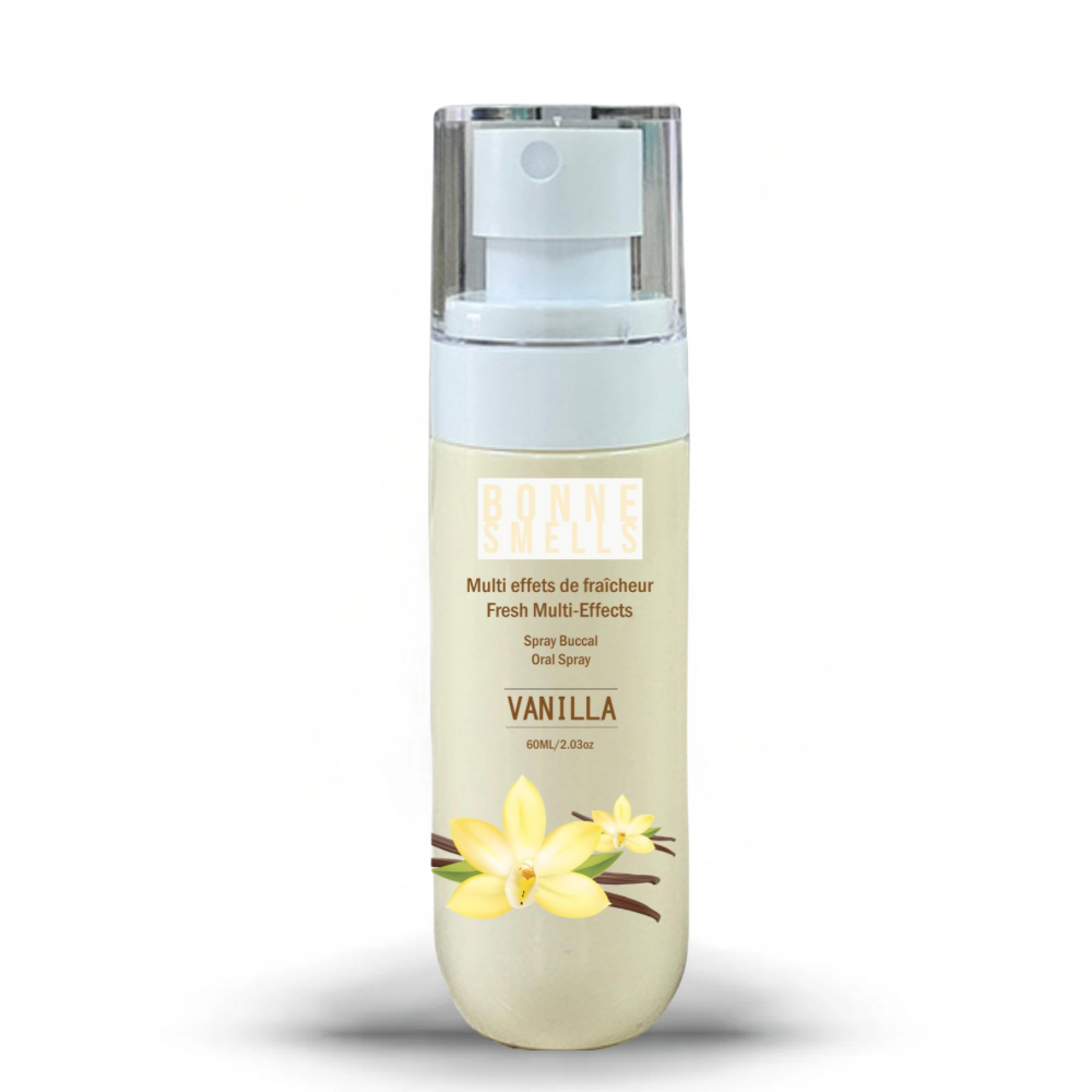 Vanille - Bonne Smells