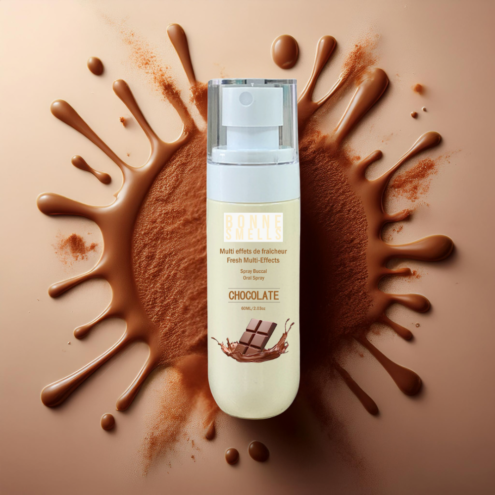 Chocolat - Bonne Smells