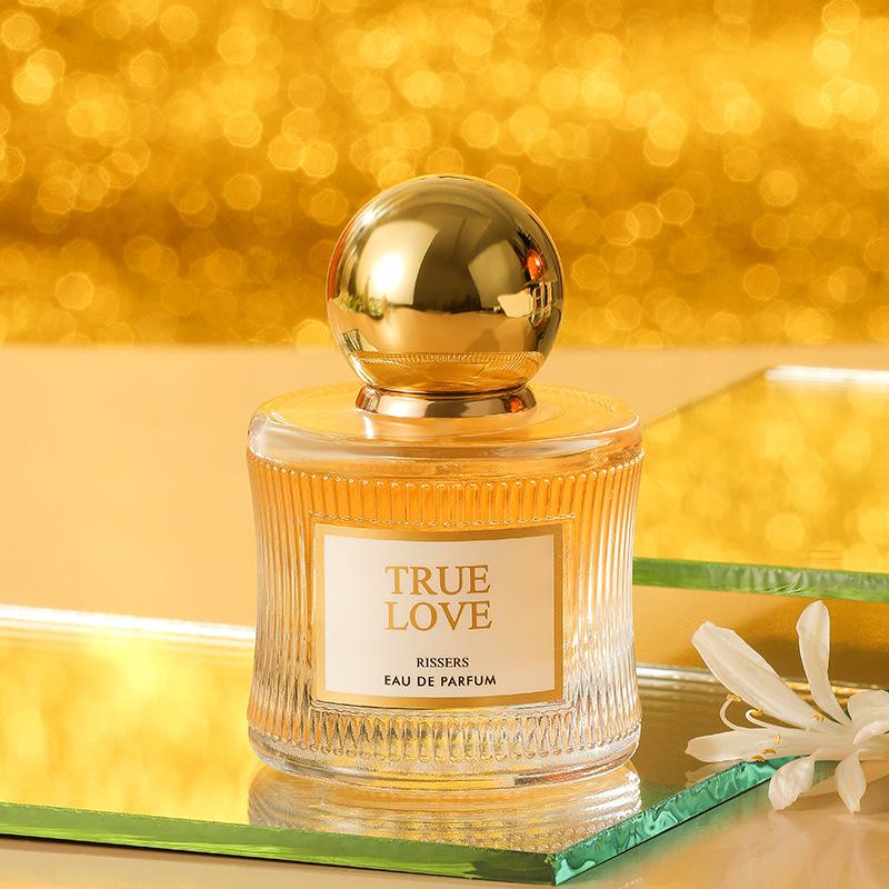 Eau de Parfum – Peach Heart