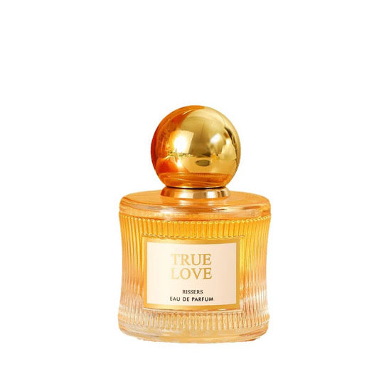 Eau de Parfum – Pêche, Rose & Musc