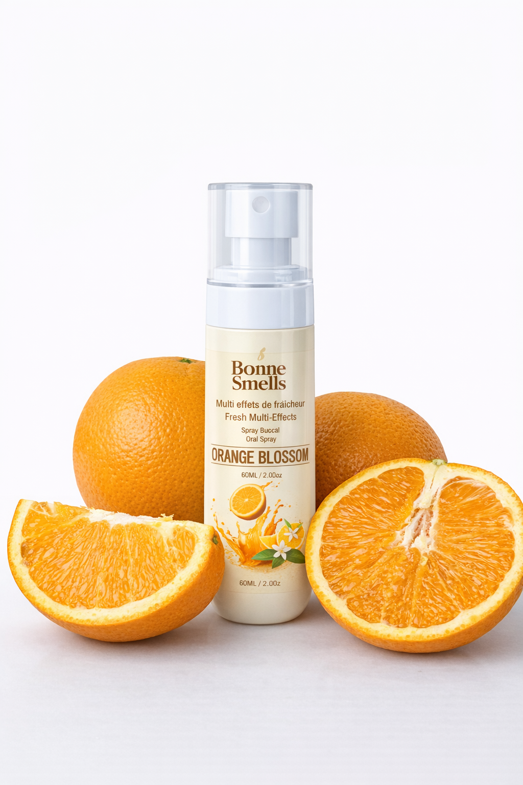 Haleine Florale d’Oranger