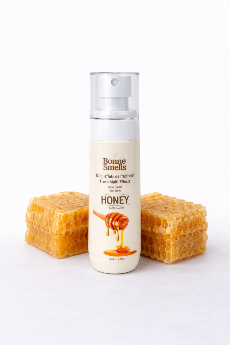 Haleine Mielleuse
