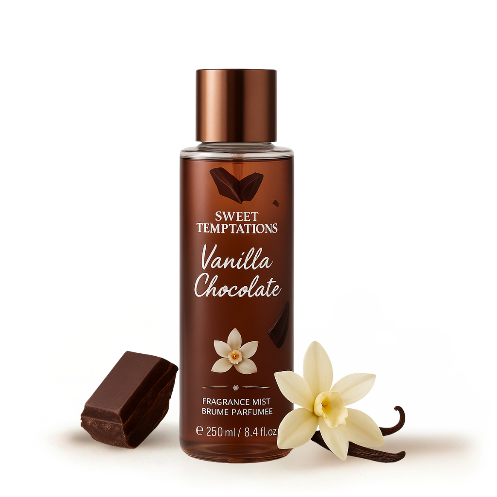 Brume – Volupté Vanille Chocolat