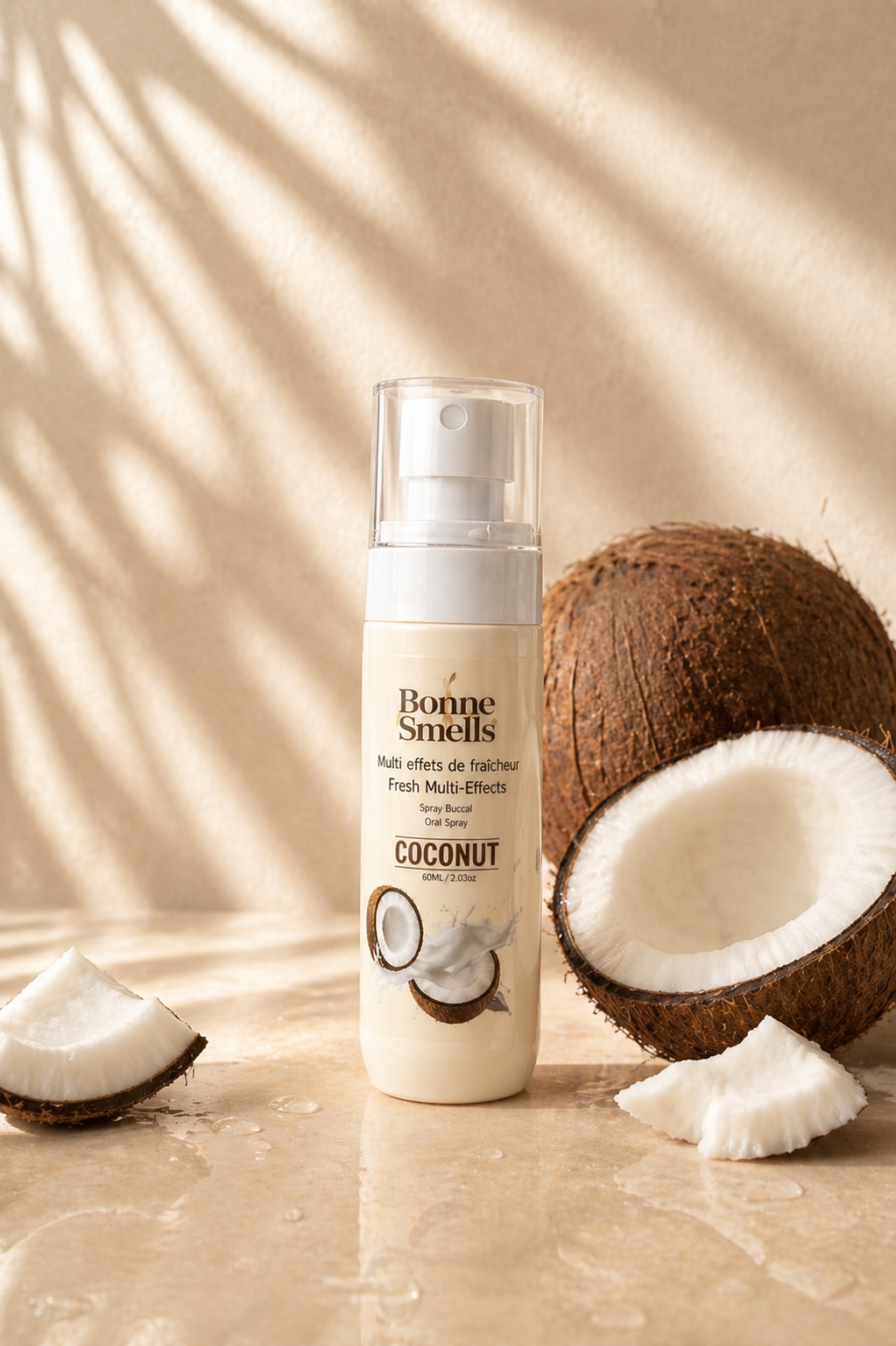 Coconut Breath