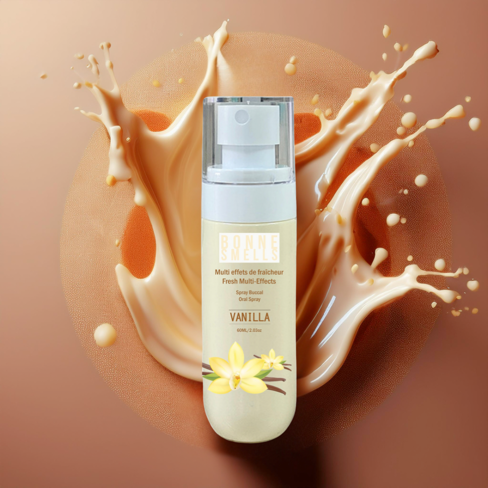 Vanille - Bonne Smells