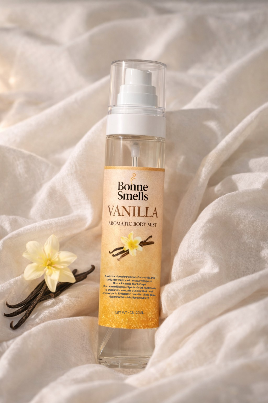 Mist – Sun after the Rain